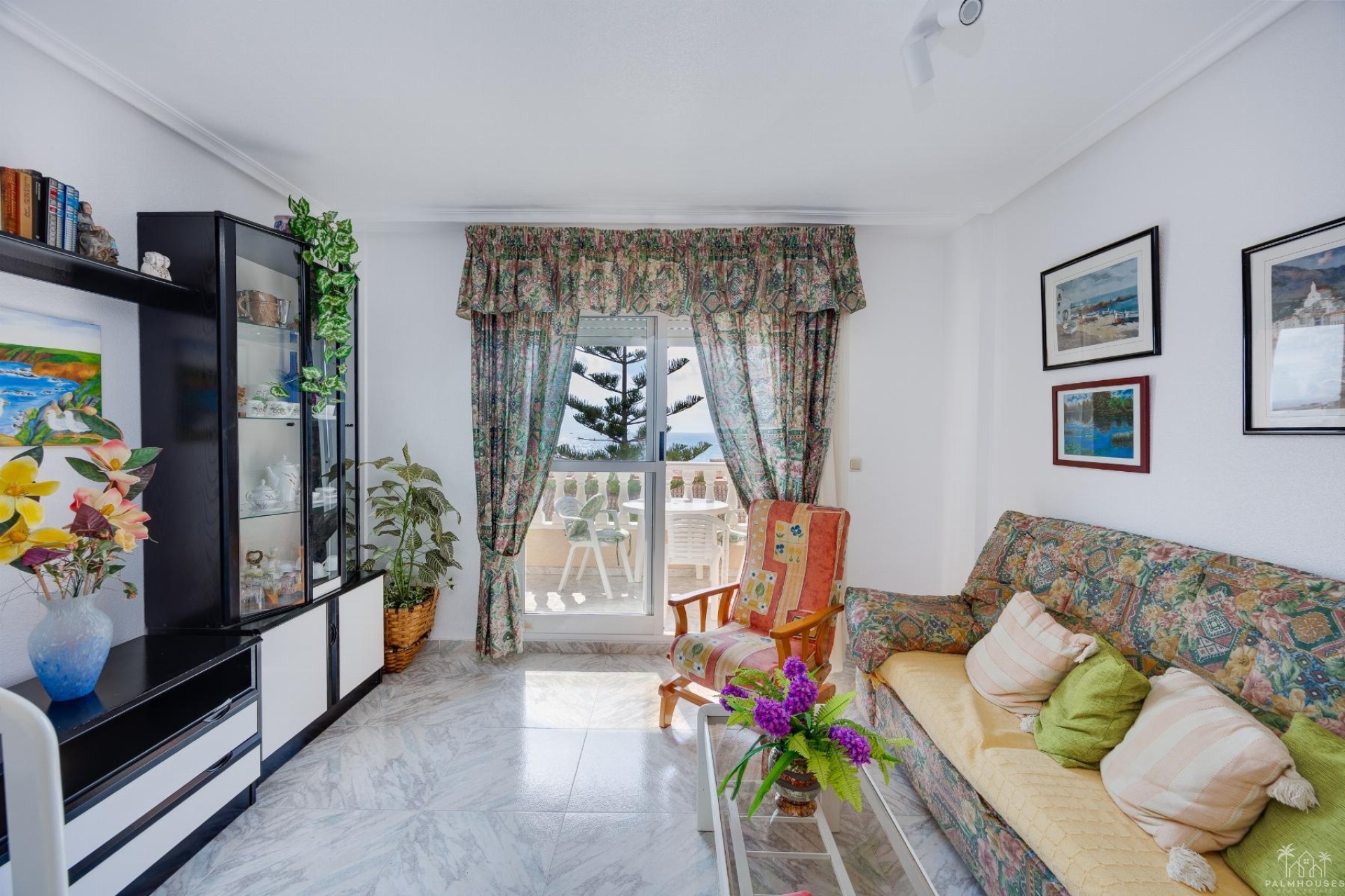 Venta - Apartment - Torrevieja - Costa Blanca