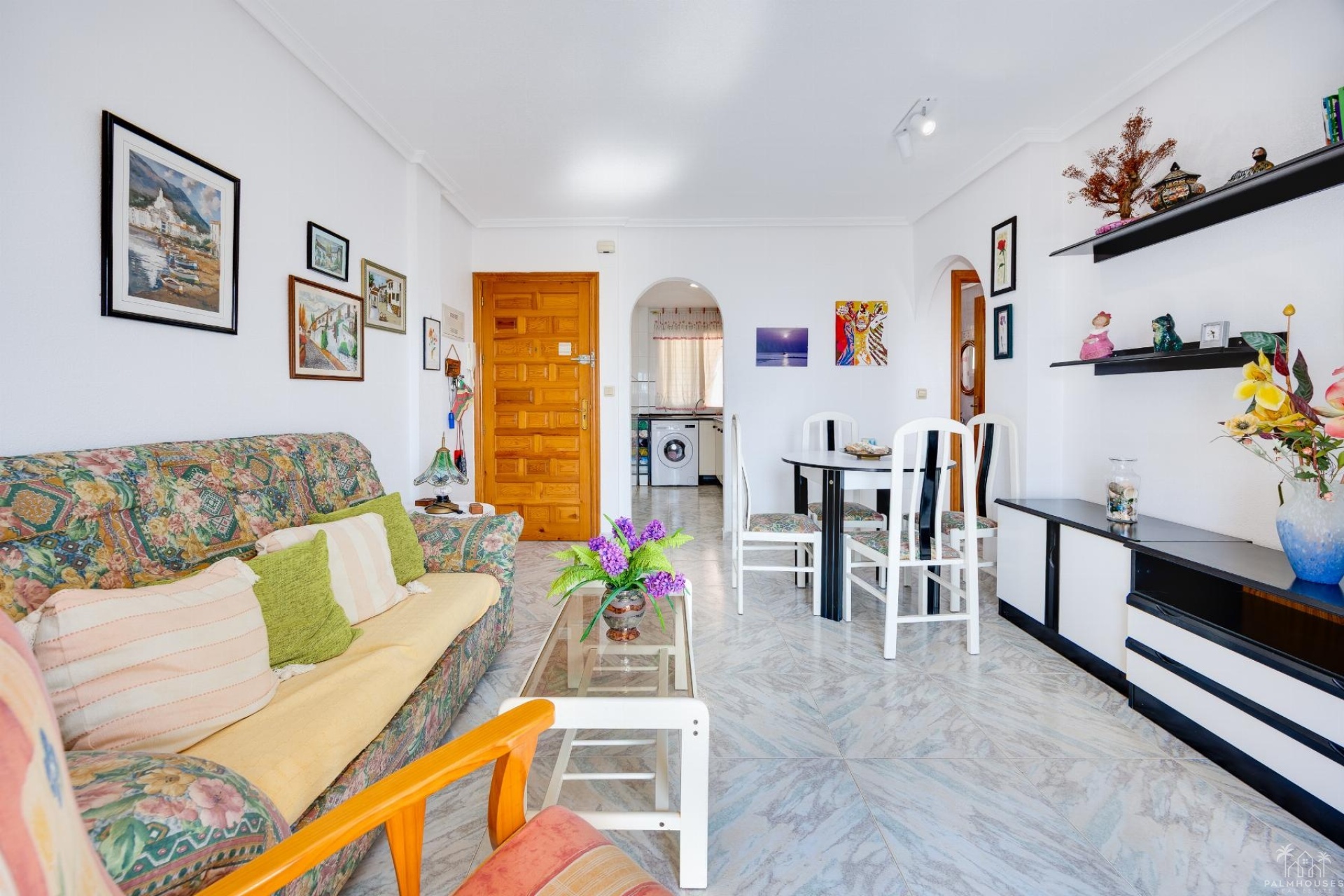 Venta - Apartment - Torrevieja - Costa Blanca