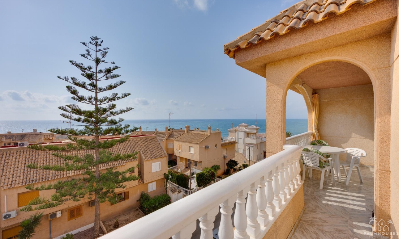 Venta - Apartment - Torrevieja - Costa Blanca