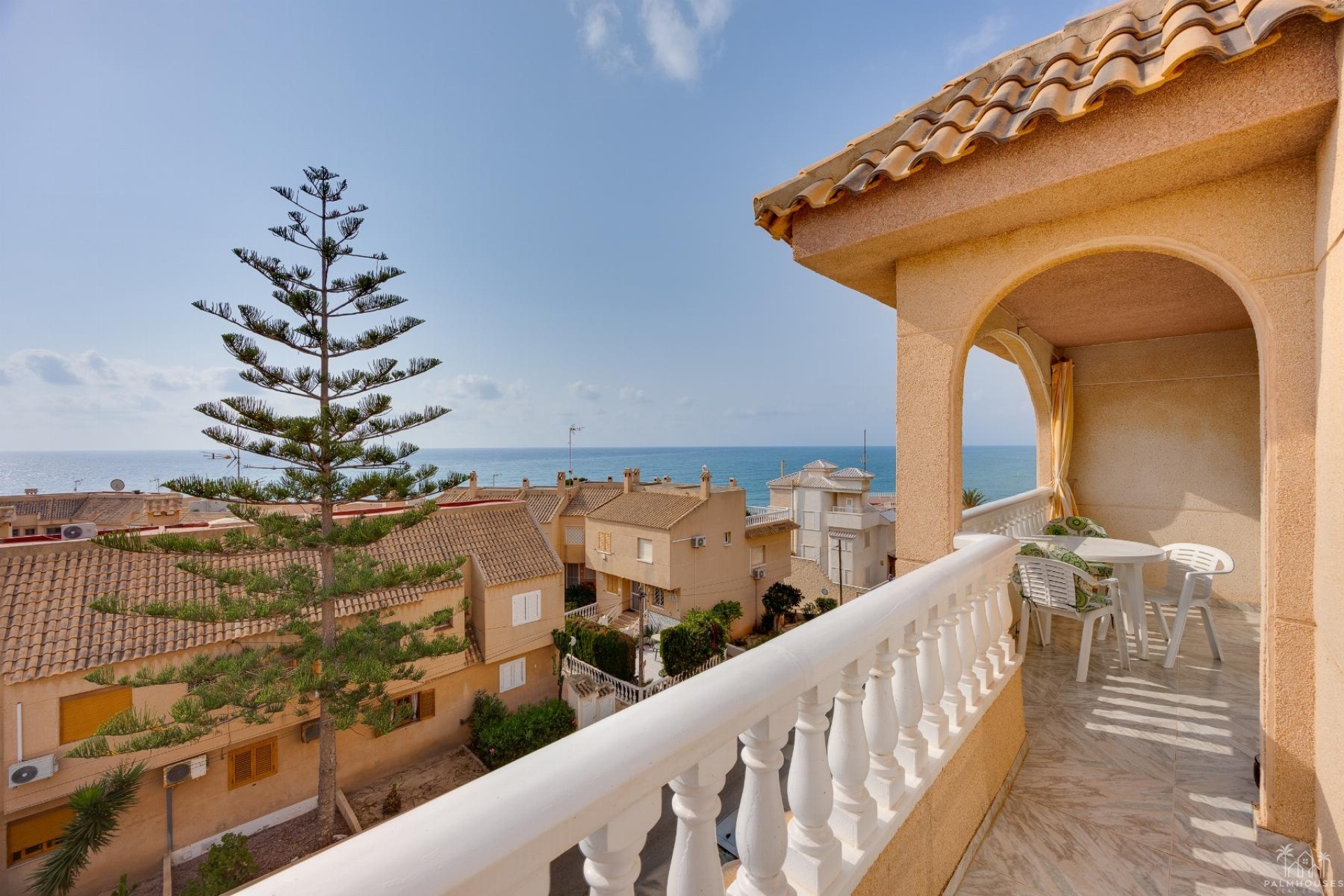 Venta - Apartment - Torrevieja - Costa Blanca