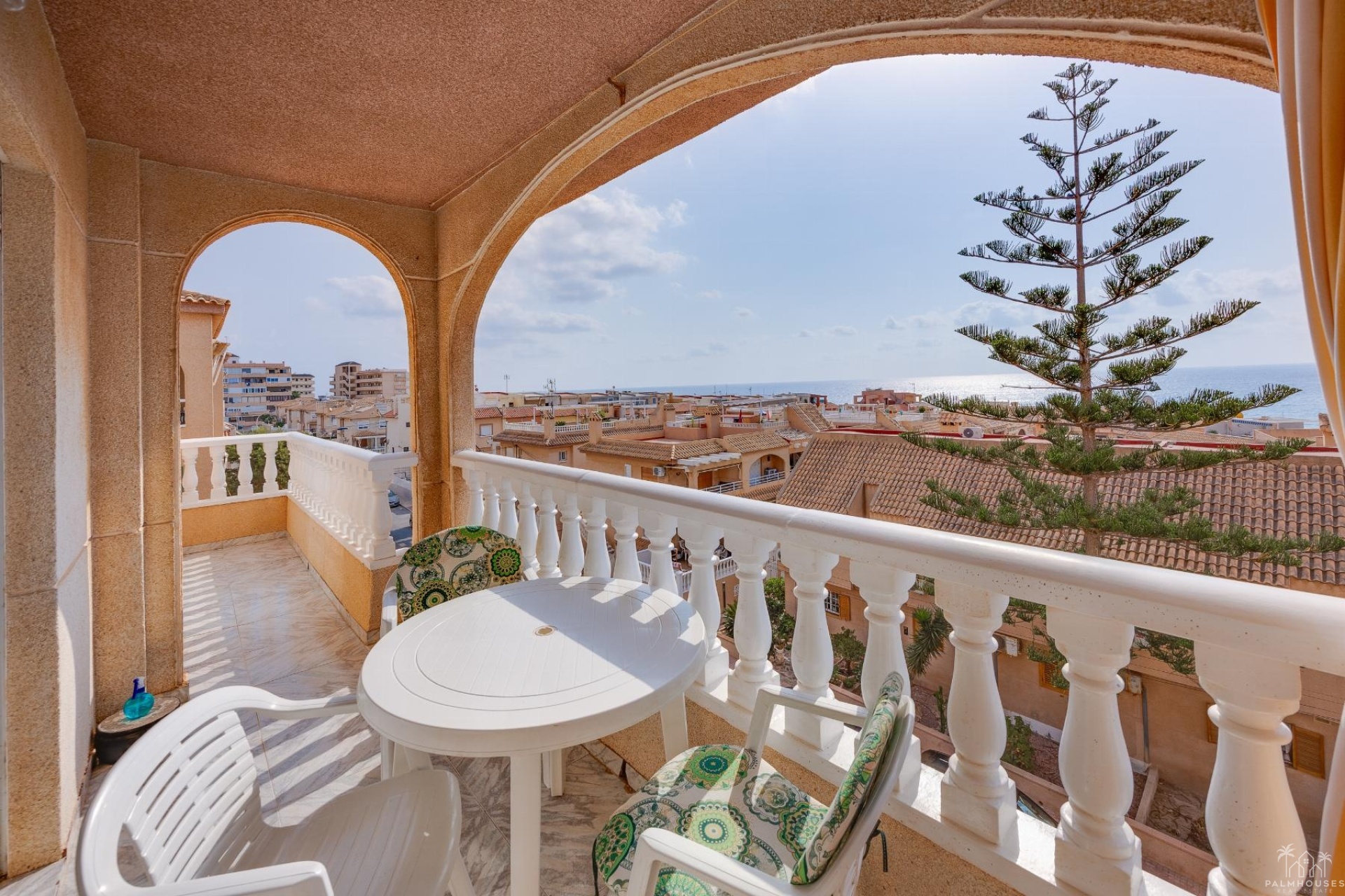 Venta - Apartment - Torrevieja - Costa Blanca