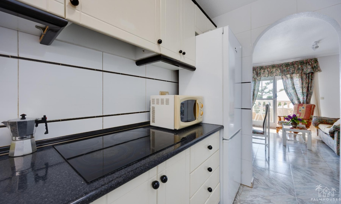 Venta - Apartment - Torrevieja - Costa Blanca