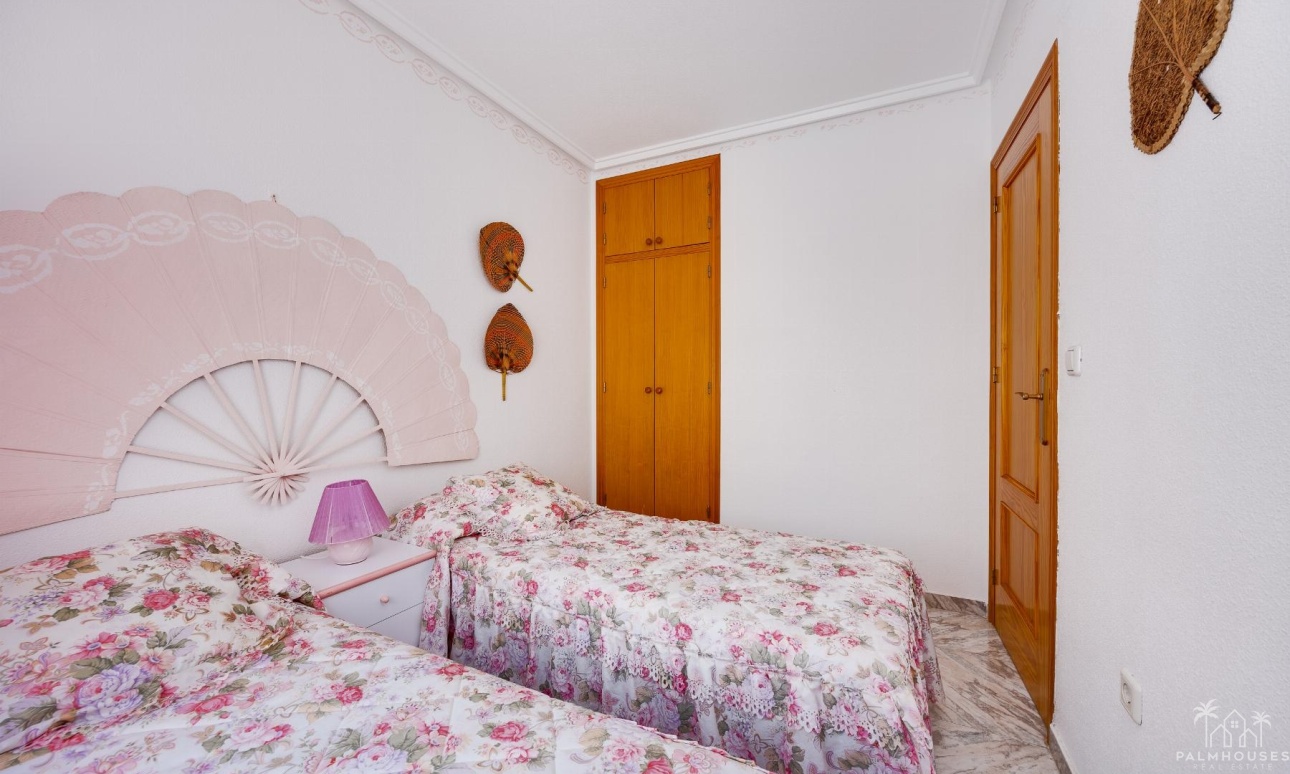 Venta - Apartment - Torrevieja - Costa Blanca