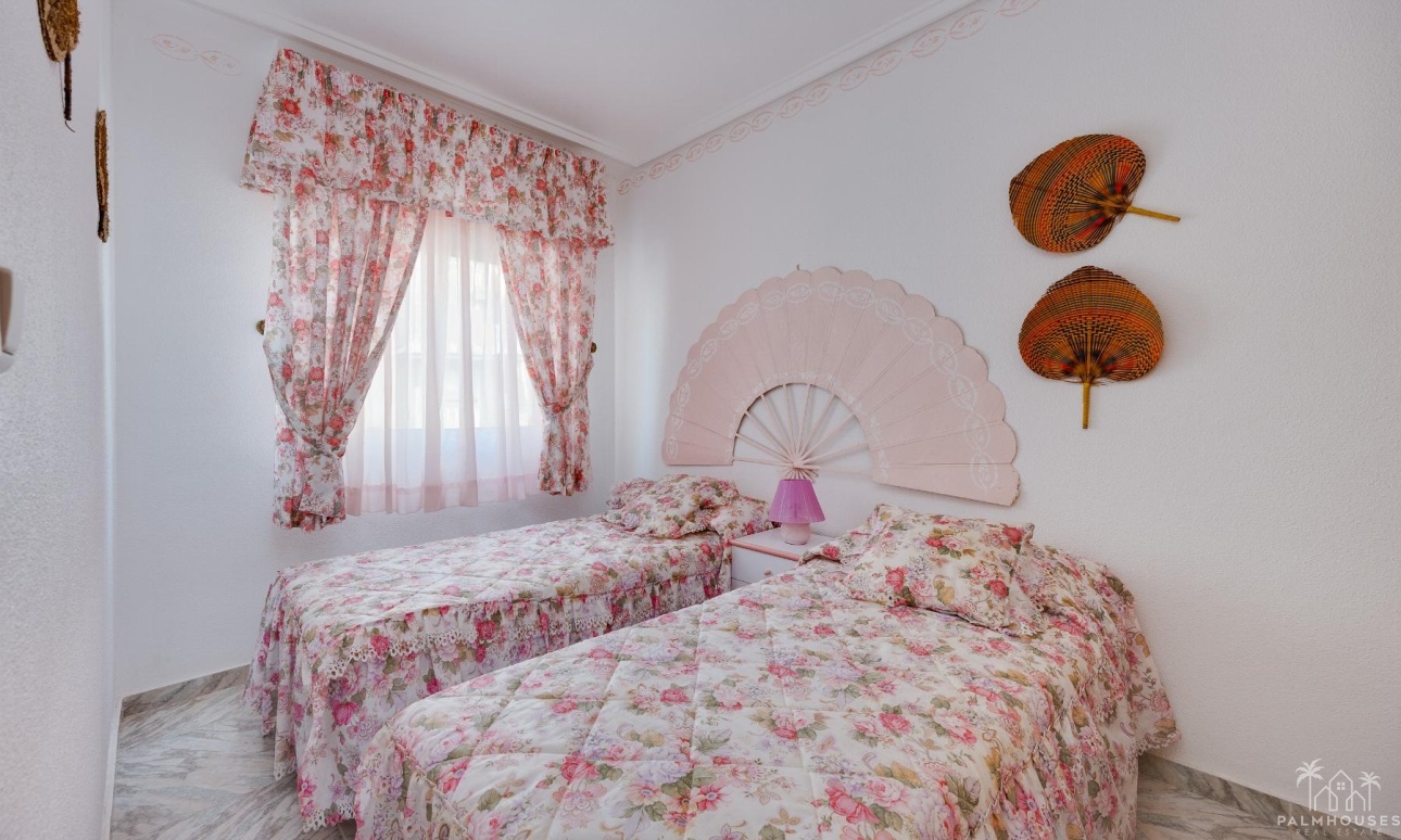 Venta - Apartment - Torrevieja - Costa Blanca