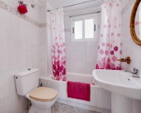 Venta - Apartment - Torrevieja - Costa Blanca