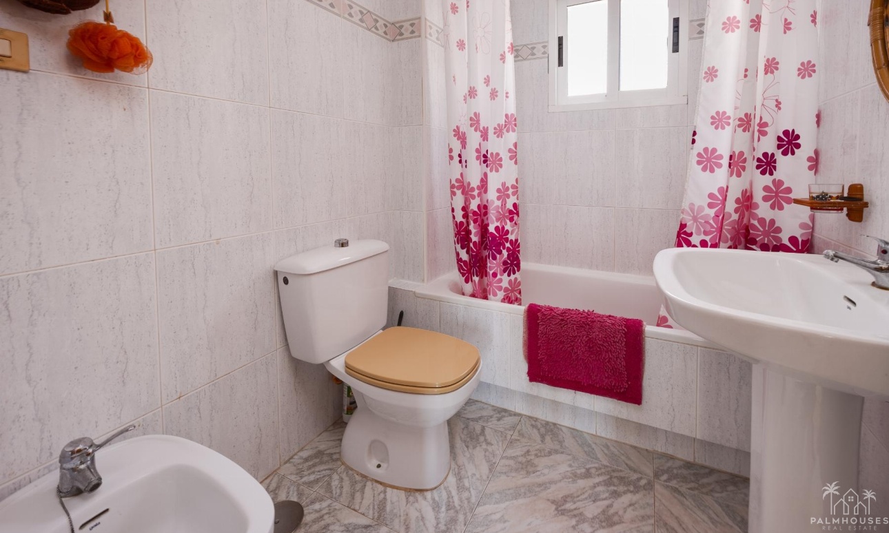 Venta - Apartment - Torrevieja - Costa Blanca