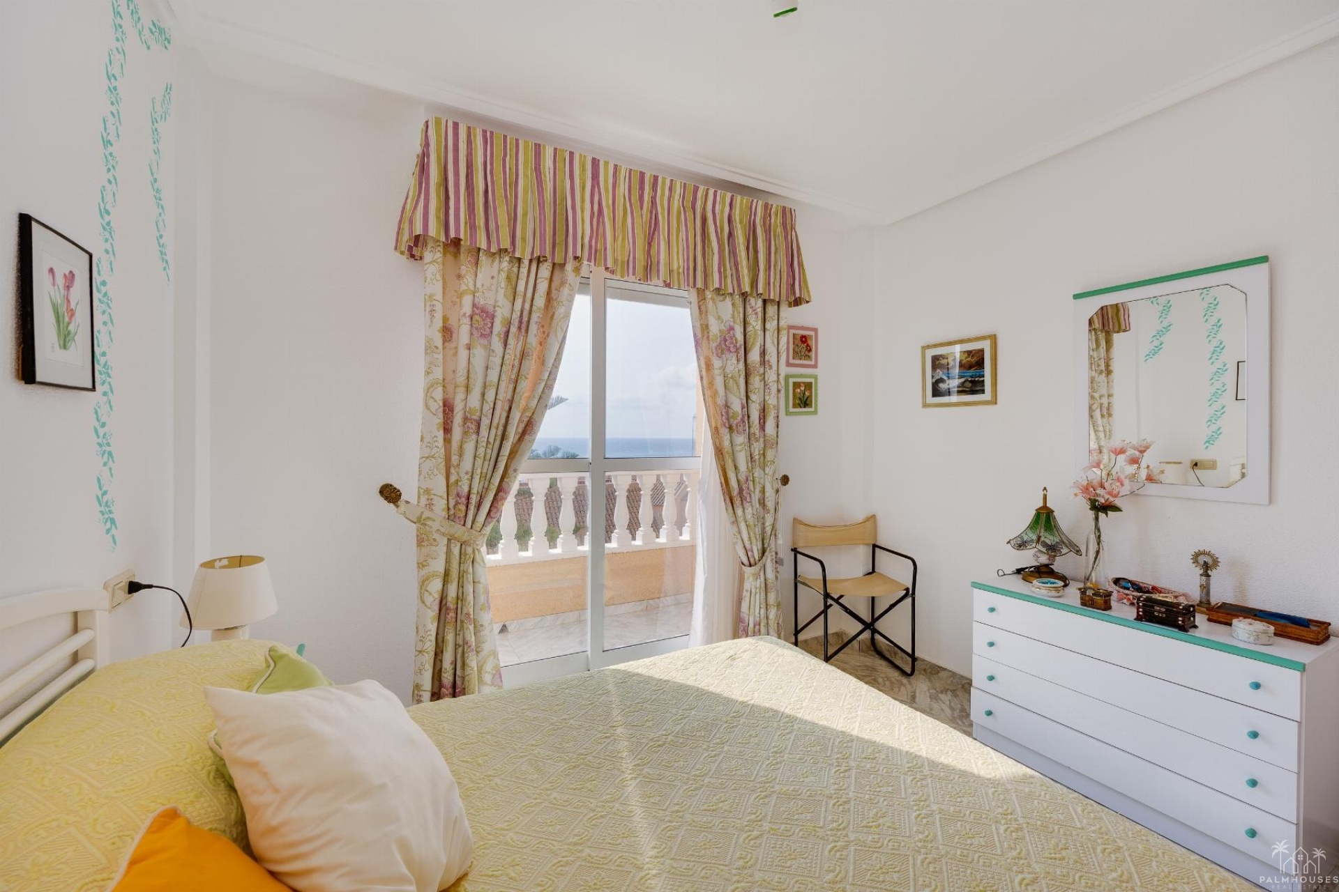Venta - Apartment - Torrevieja - Costa Blanca
