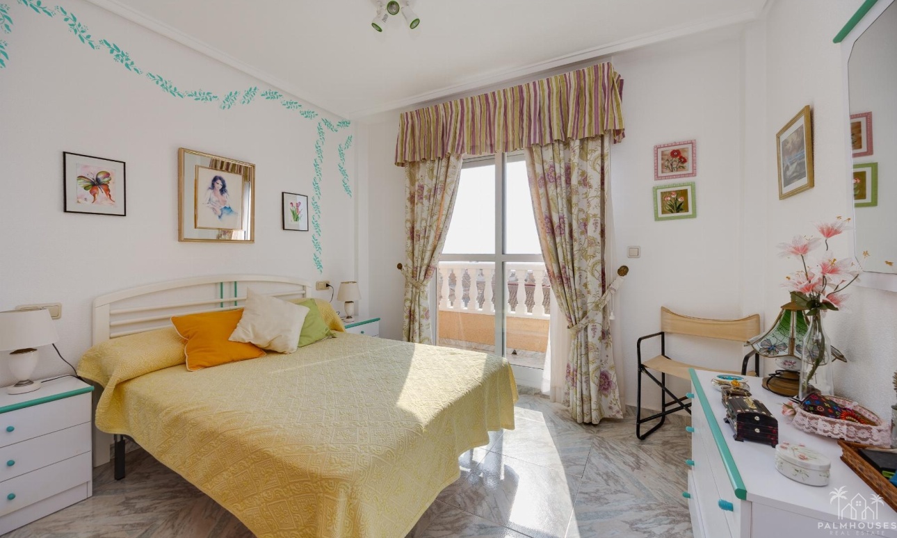 Venta - Apartment - Torrevieja - Costa Blanca