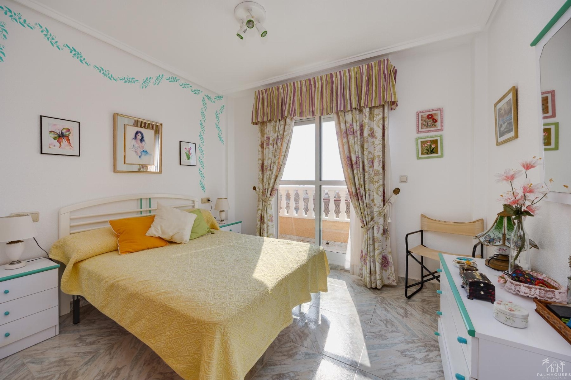 Venta - Apartment - Torrevieja - Costa Blanca
