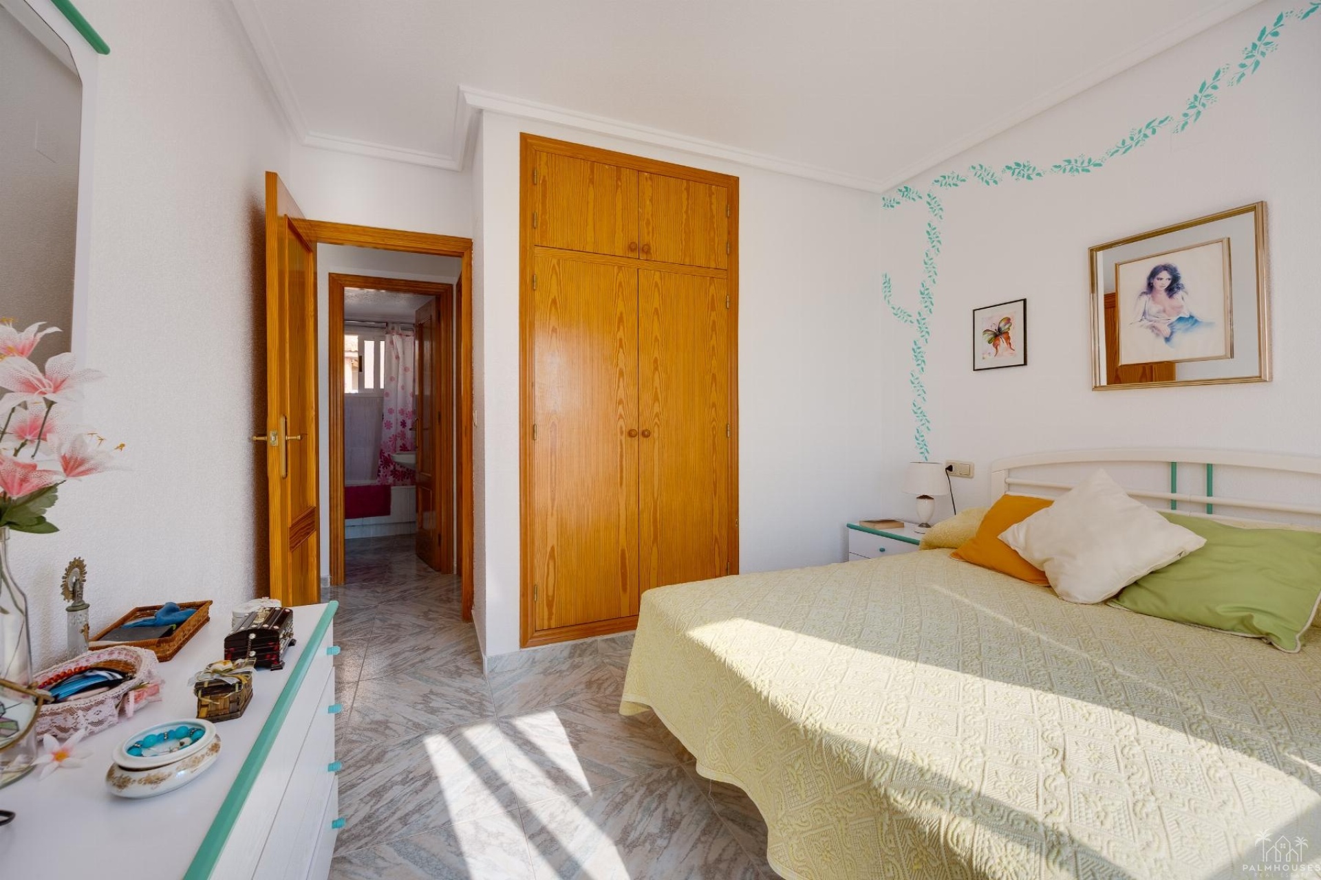 Venta - Apartment - Torrevieja - Costa Blanca