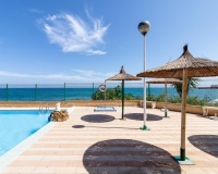 Venta - Apartment - Torrevieja - Costa Blanca