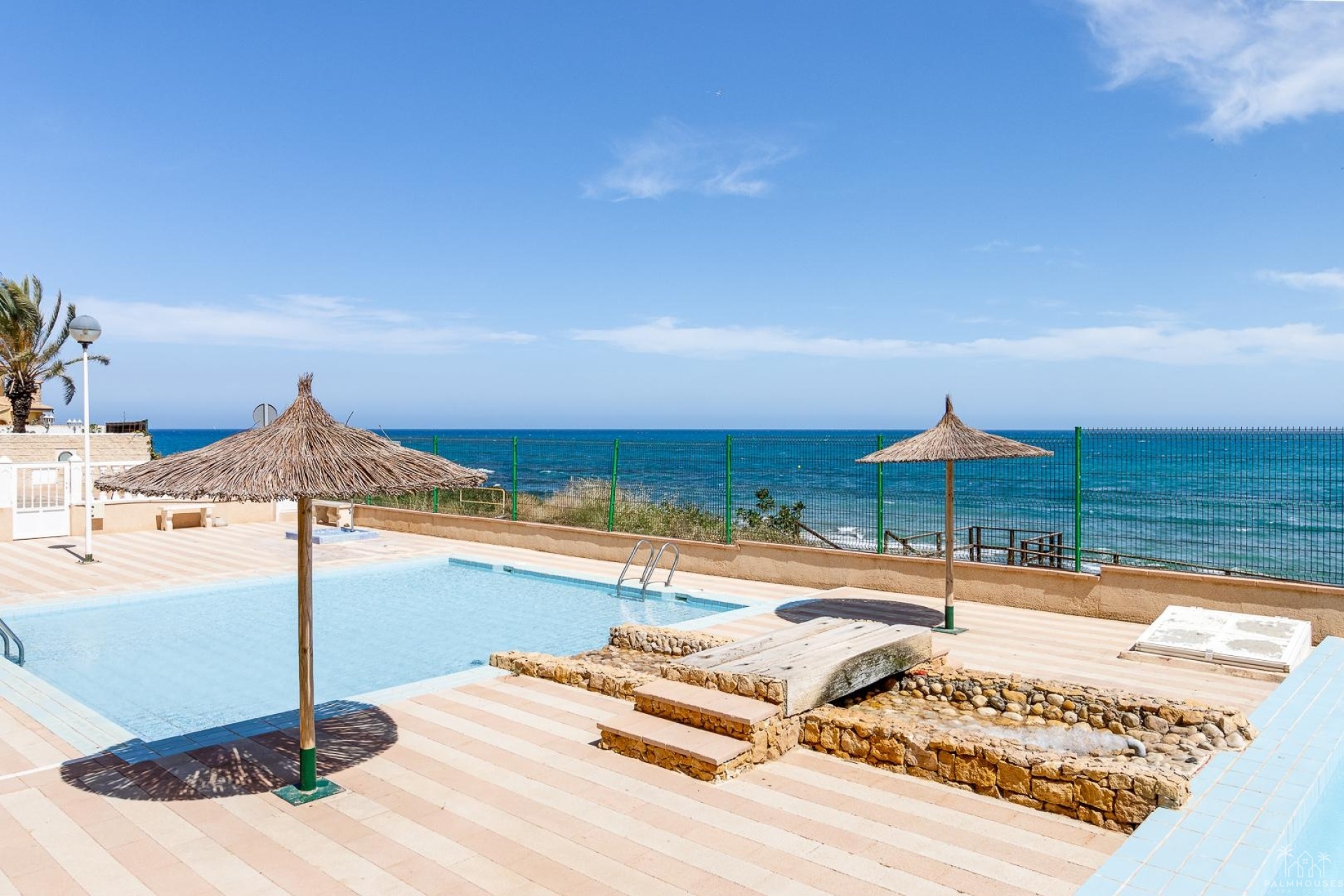 Venta - Apartment - Torrevieja - Costa Blanca