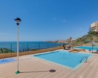 Venta - Apartment - Torrevieja - Costa Blanca