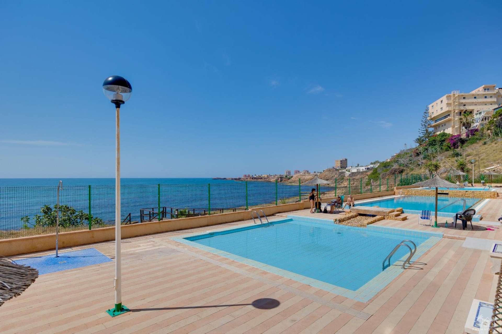 Venta - Apartment - Torrevieja - Costa Blanca