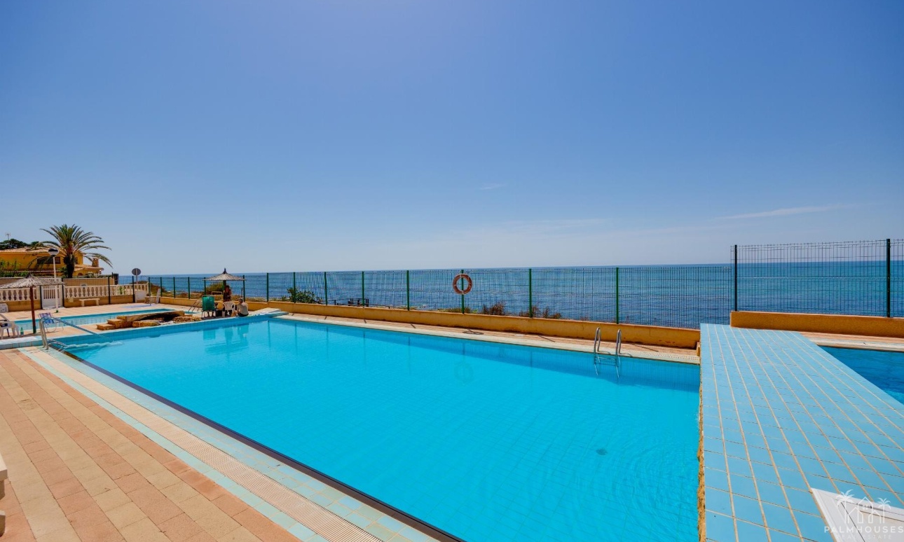 Venta - Apartment - Torrevieja - Costa Blanca