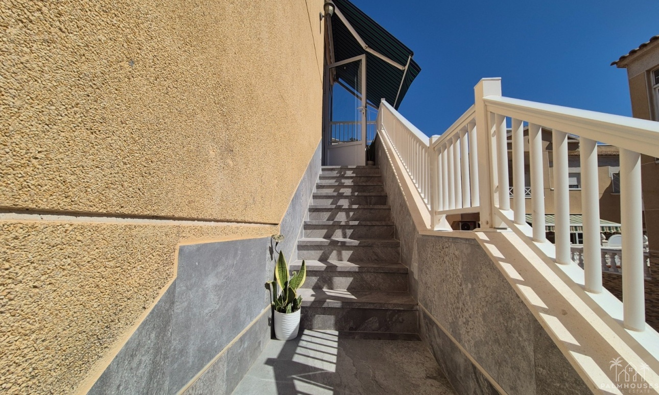 Venta - Apartment - Torrevieja - Costa Blanca