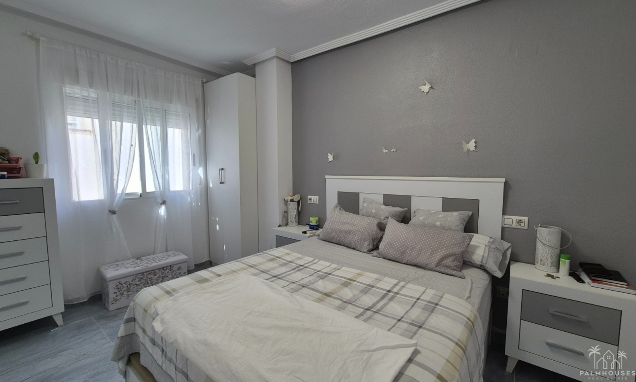 Venta - Apartment - Torrevieja - Costa Blanca