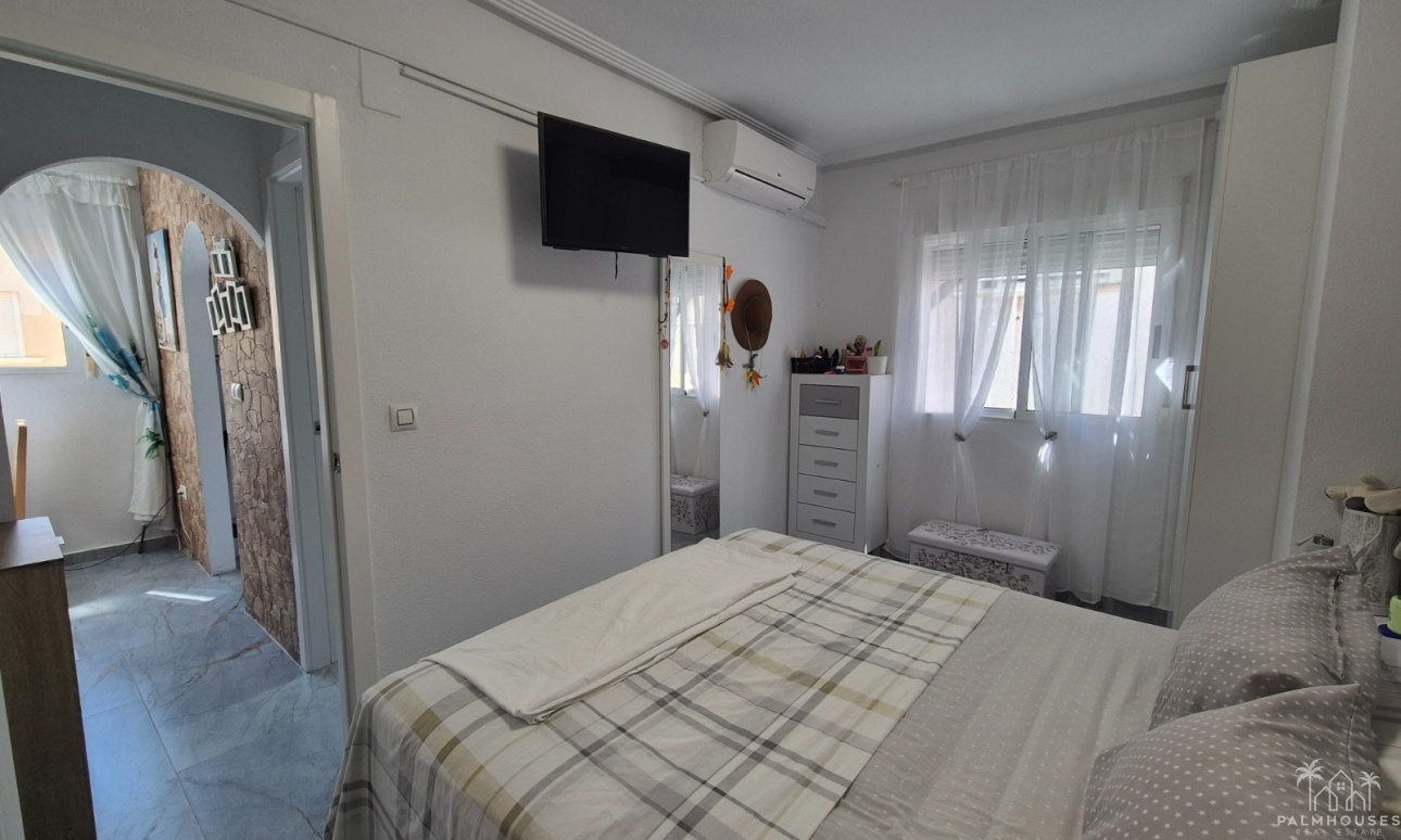 Venta - Apartment - Torrevieja - Costa Blanca