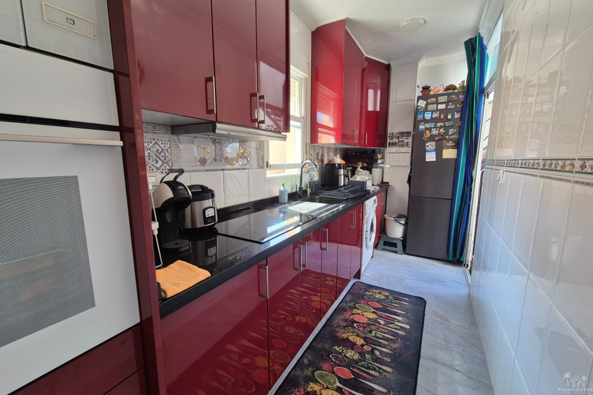 Venta - Apartment - Torrevieja - Costa Blanca