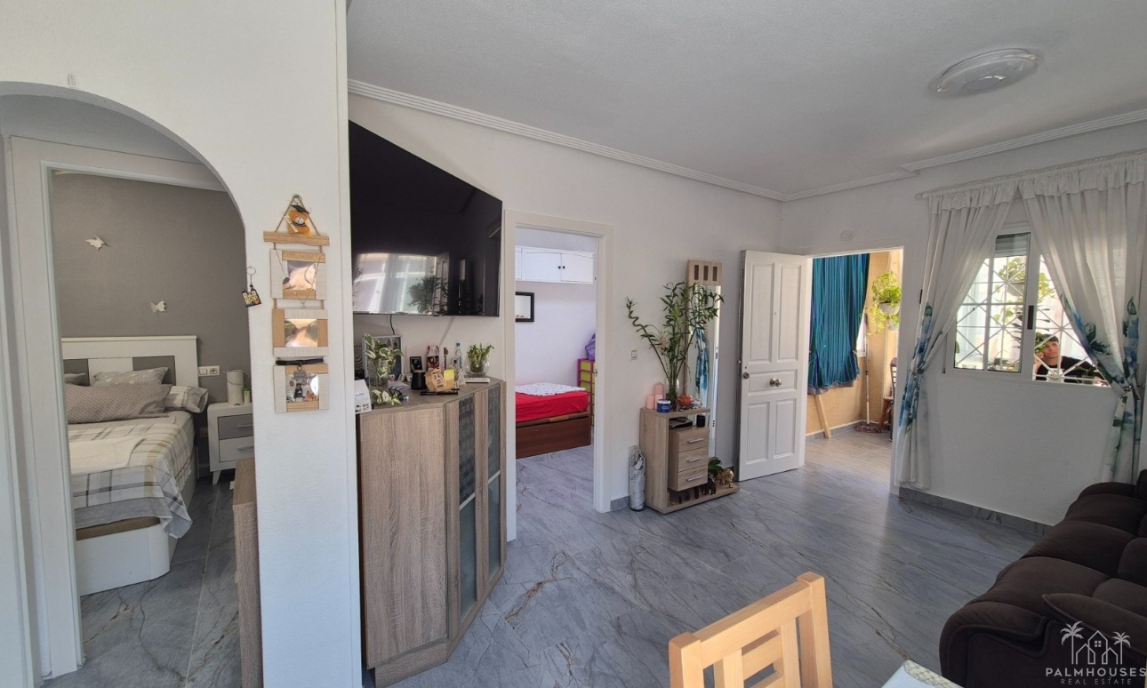 Venta - Apartment - Torrevieja - Costa Blanca