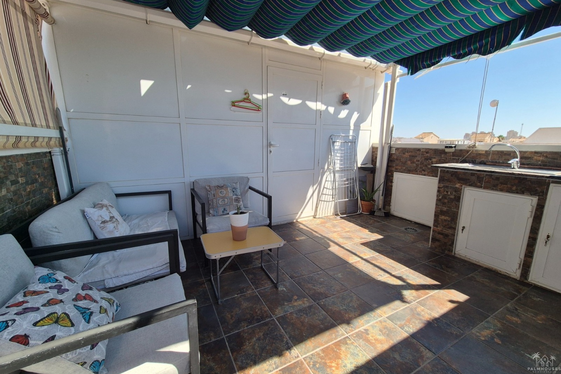 Venta - Apartment - Torrevieja - Costa Blanca