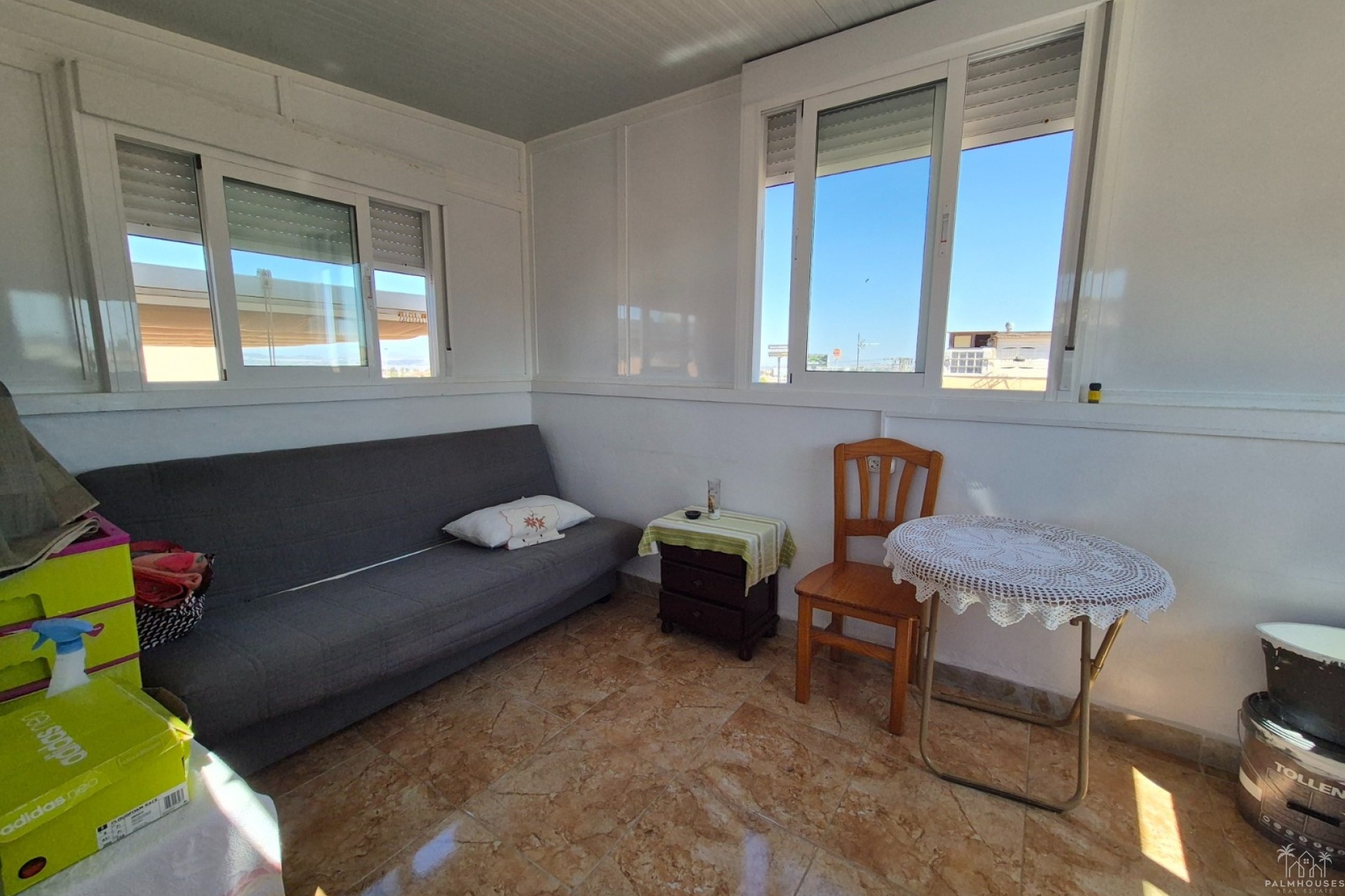 Venta - Apartment - Torrevieja - Costa Blanca