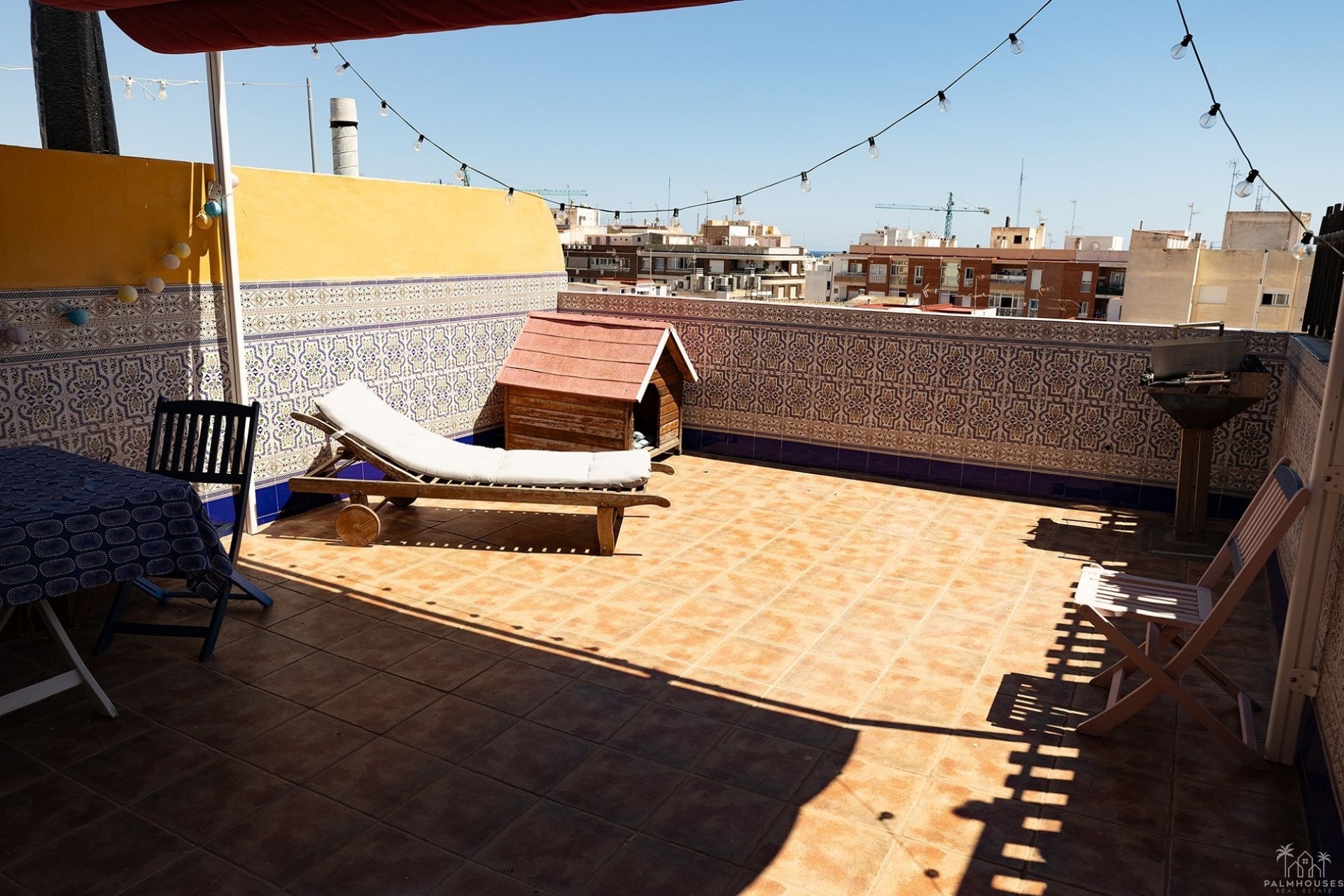 Venta - Apartment - Torrevieja - Costa Blanca