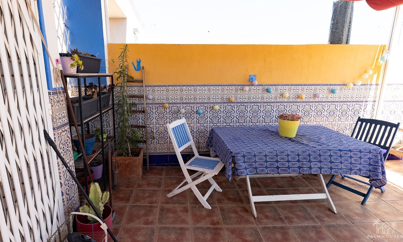 Venta - Apartment - Torrevieja - Costa Blanca