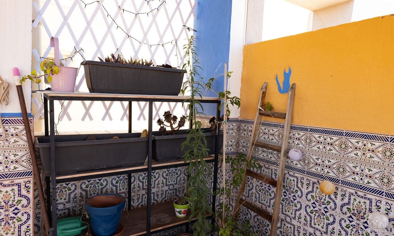 Venta - Apartment - Torrevieja - Costa Blanca