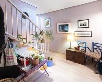 Venta - Apartment - Torrevieja - Costa Blanca