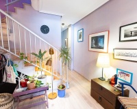 Venta - Apartment - Torrevieja - Costa Blanca