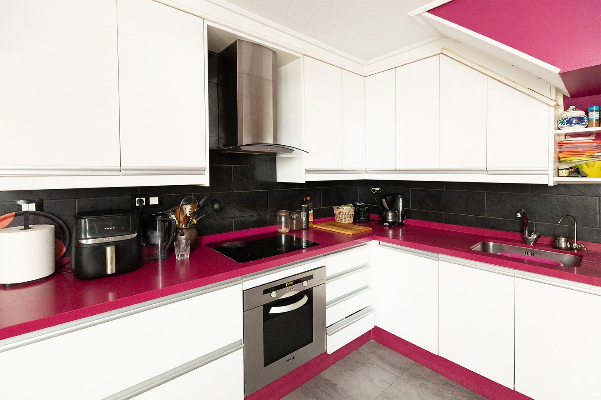 Venta - Apartment - Torrevieja - Costa Blanca