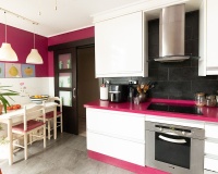 Venta - Apartment - Torrevieja - Costa Blanca