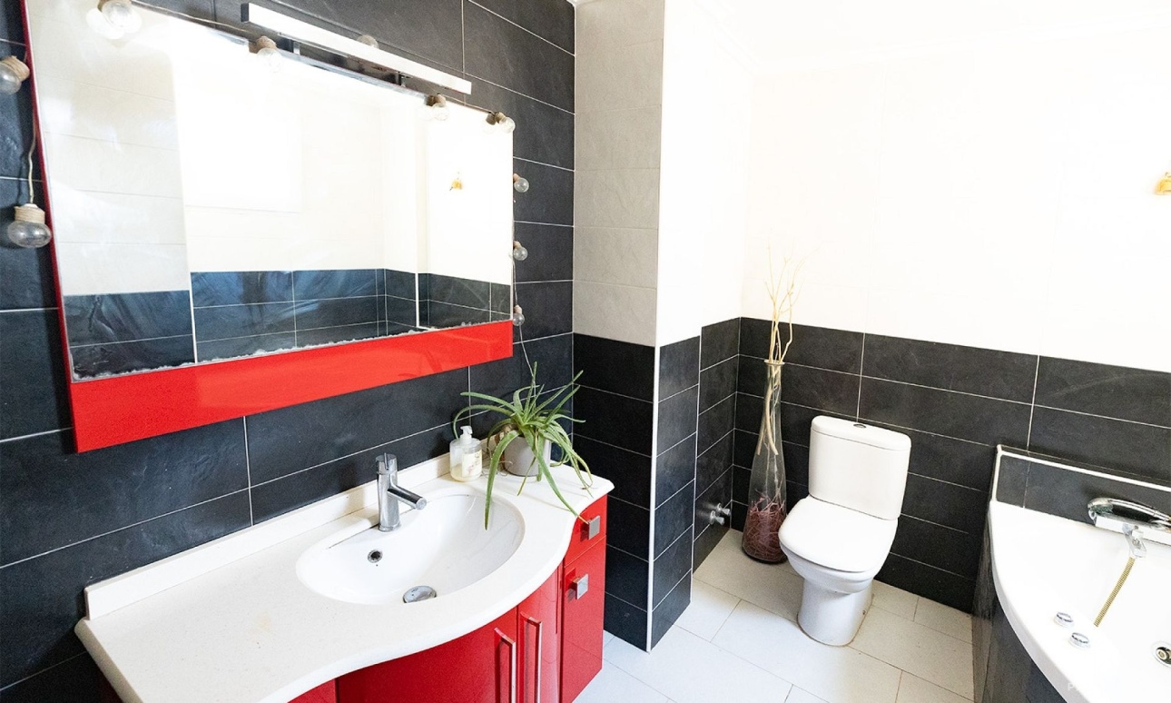 Venta - Apartment - Torrevieja - Costa Blanca