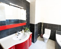 Venta - Apartment - Torrevieja - Costa Blanca