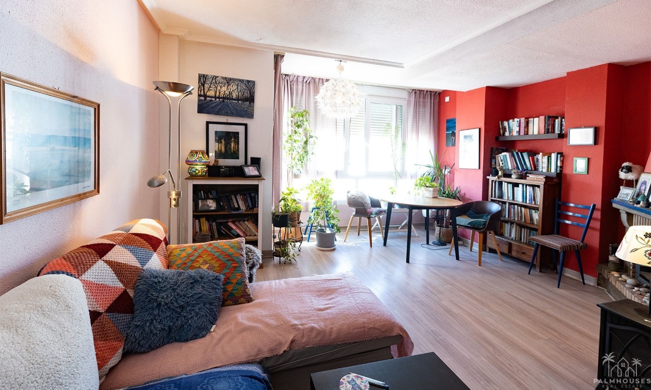 Venta - Apartment - Torrevieja - Costa Blanca