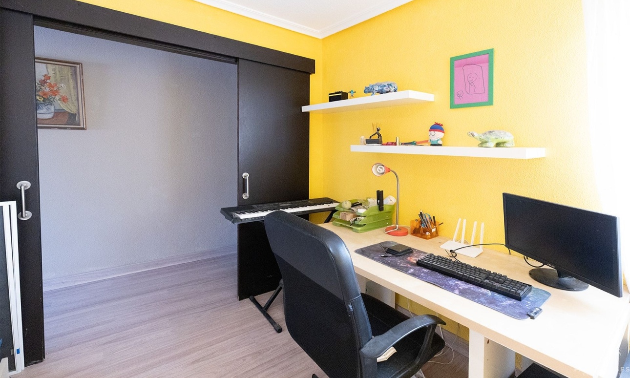Venta - Apartment - Torrevieja - Costa Blanca