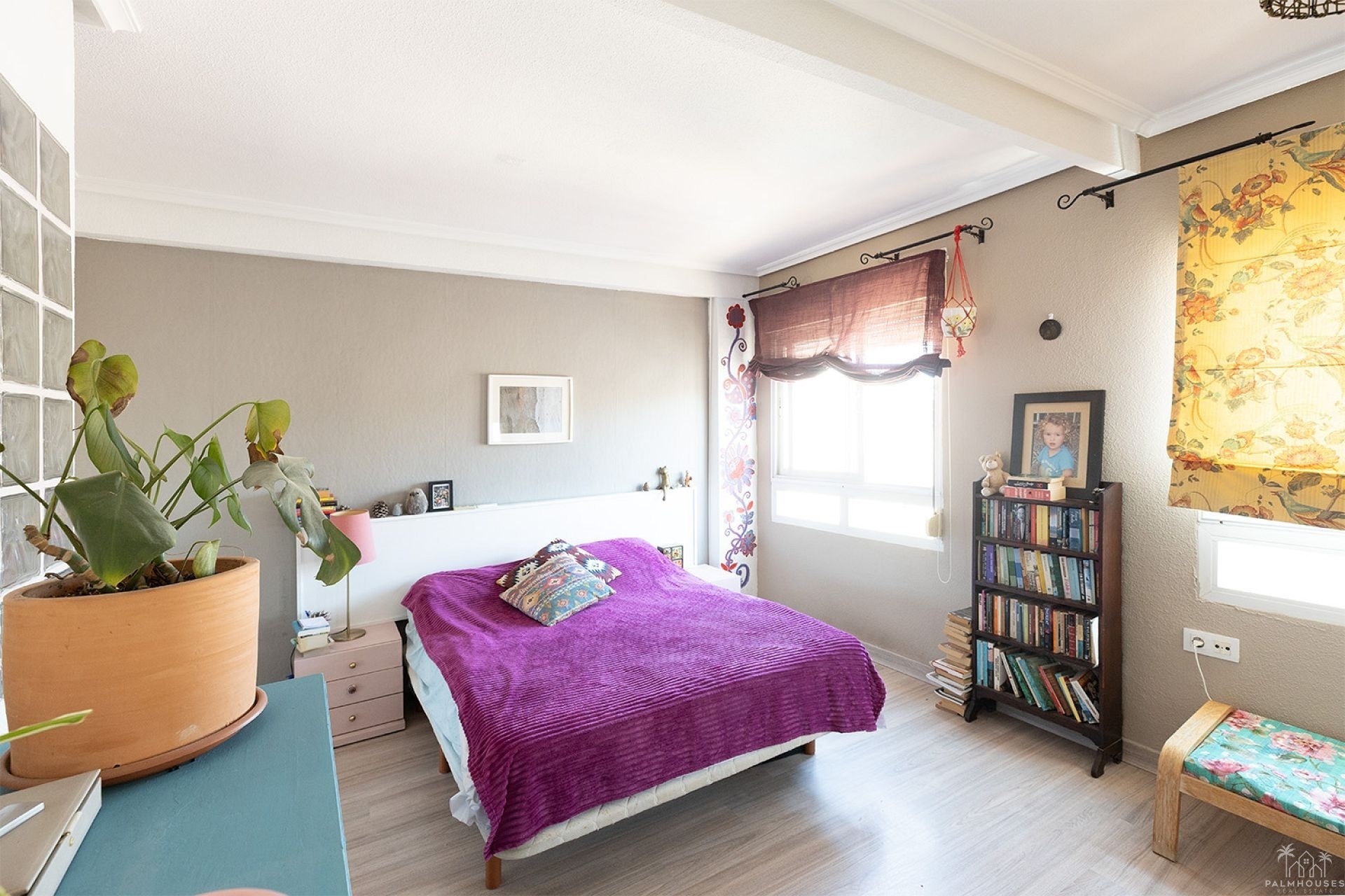Venta - Apartment - Torrevieja - Costa Blanca