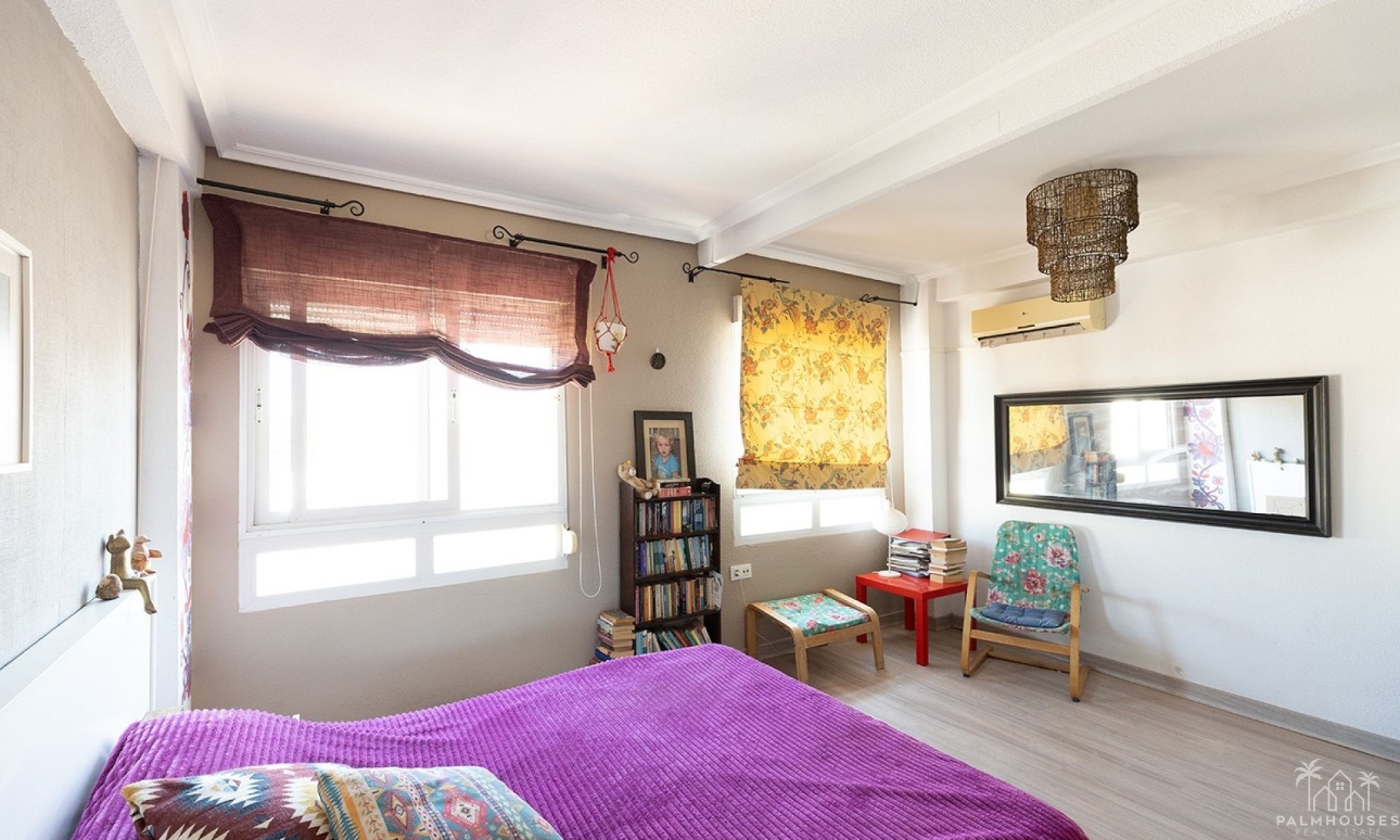 Venta - Apartment - Torrevieja - Costa Blanca