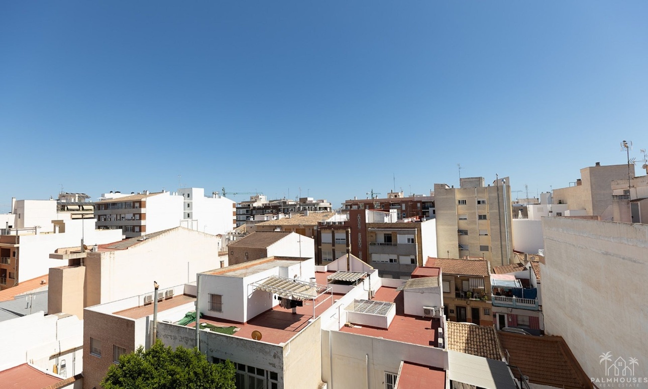 Venta - Apartment - Torrevieja - Costa Blanca