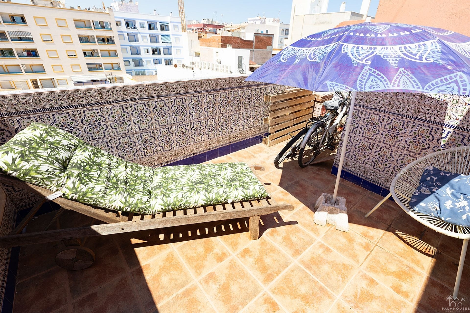 Venta - Apartment - Torrevieja - Costa Blanca