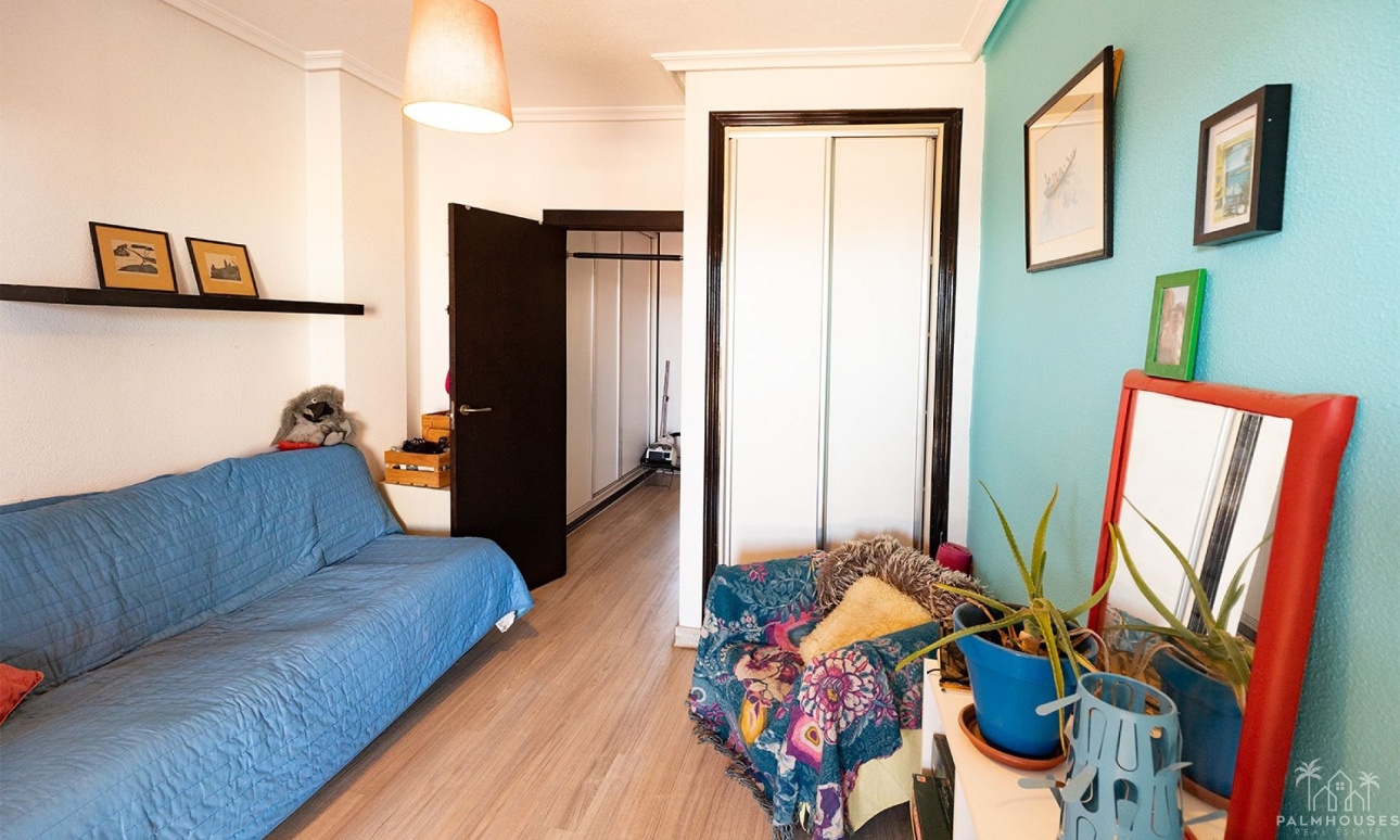 Venta - Apartment - Torrevieja - Costa Blanca