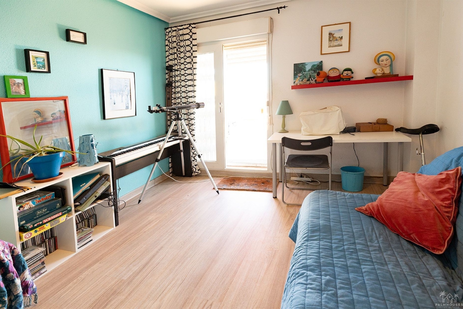 Venta - Apartment - Torrevieja - Costa Blanca