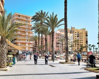 Venta - Apartment - Torrevieja - Costa Blanca