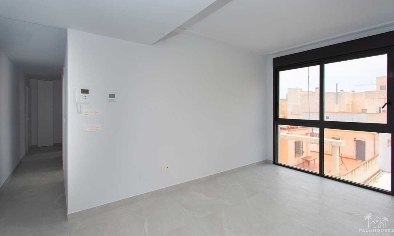 Venta - Apartment - Torrevieja - Costa Blanca