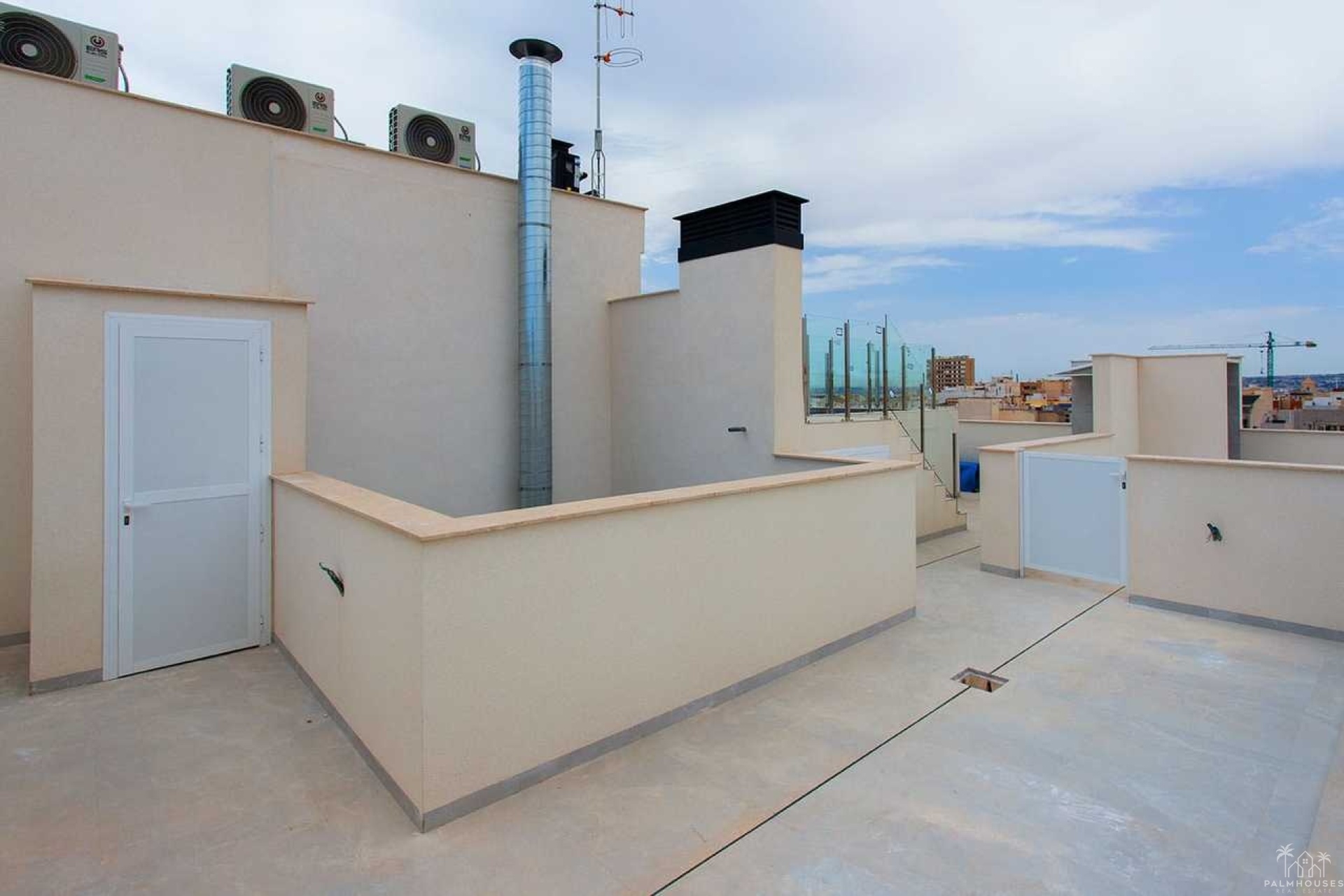 Venta - Apartment - Torrevieja - Costa Blanca