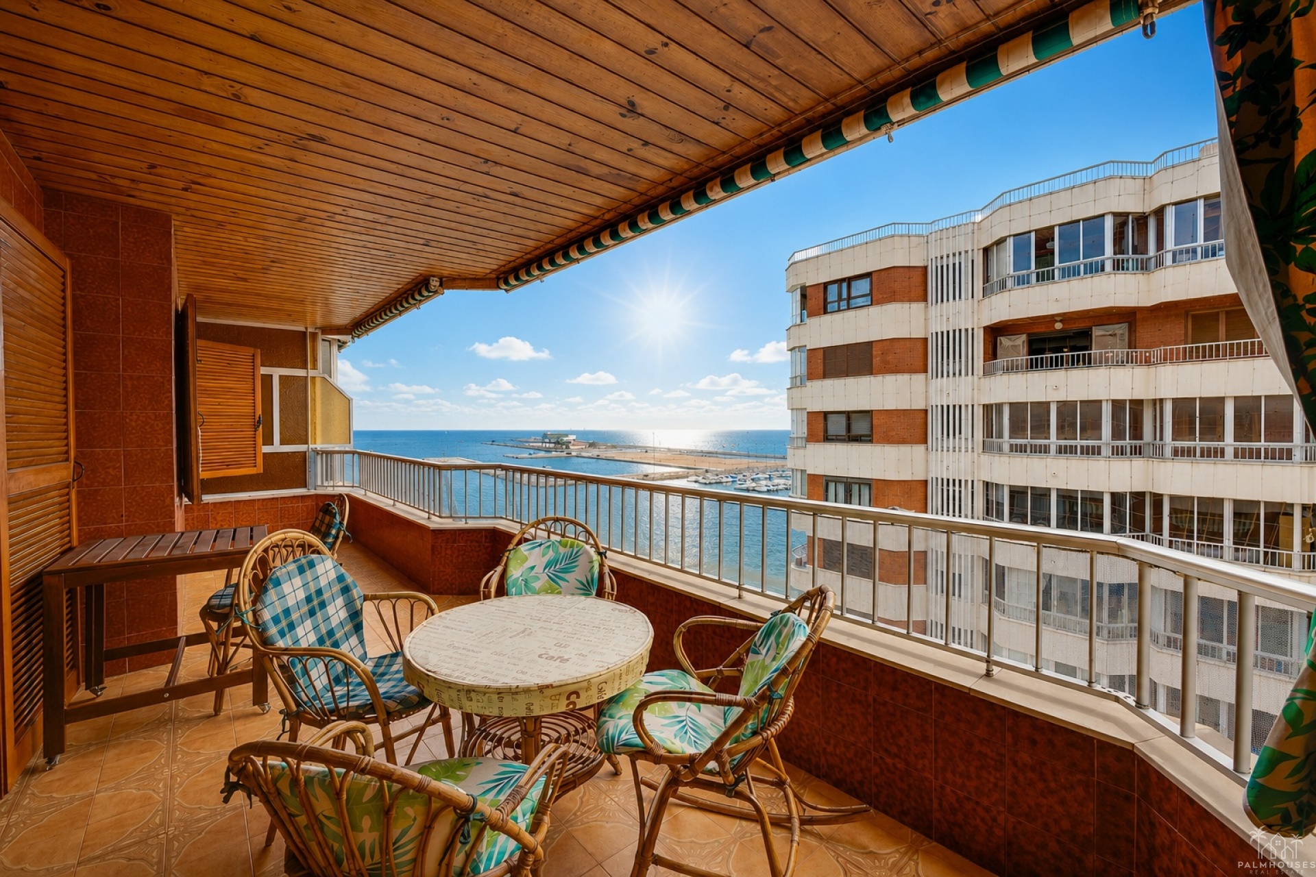 Venta - Apartment - Torrevieja - Costa Blanca