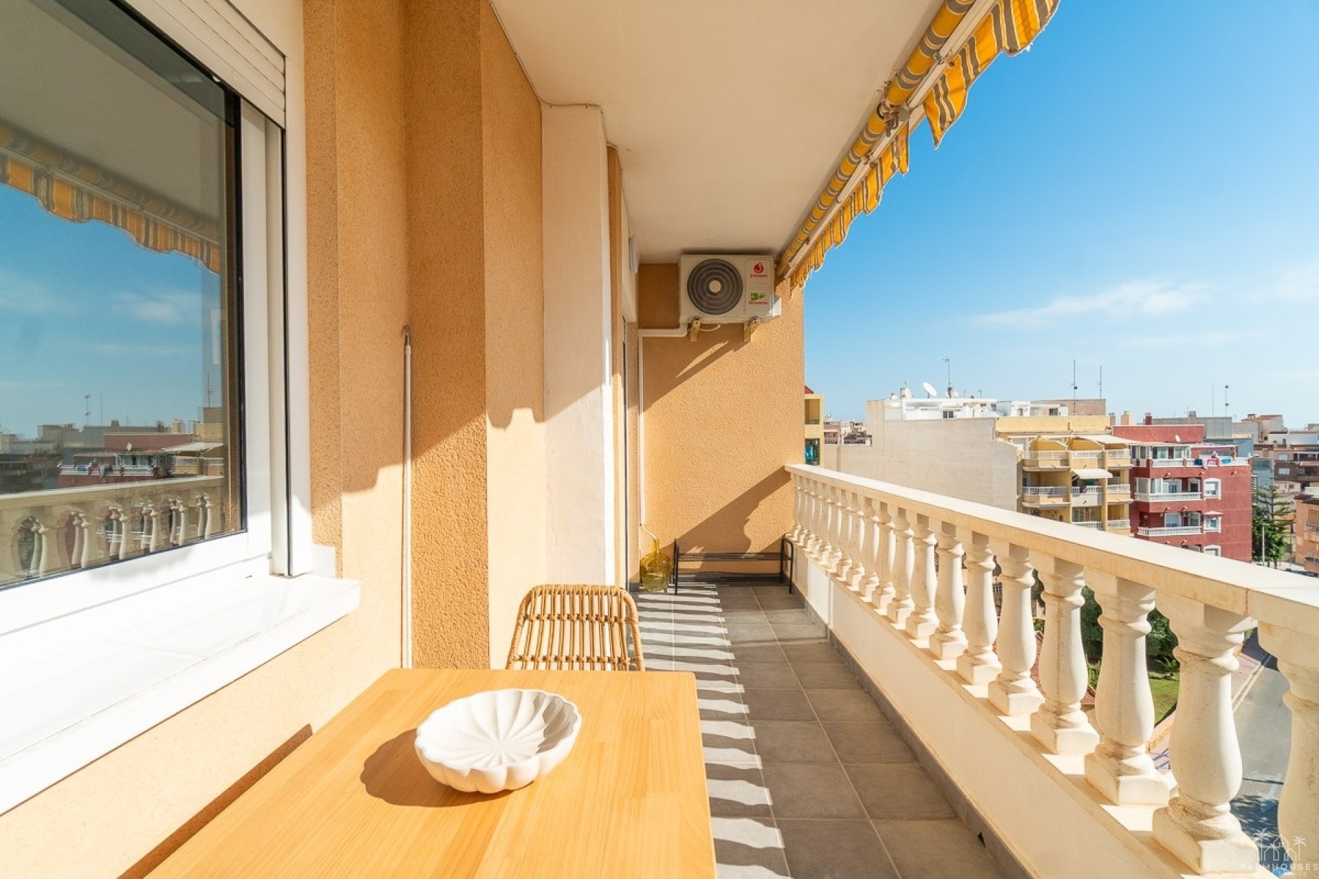 Venta - Apartment - Torrevieja - Costa Blanca