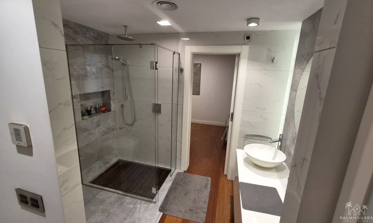 Venta - Apartment - Torrevieja - Costa Blanca