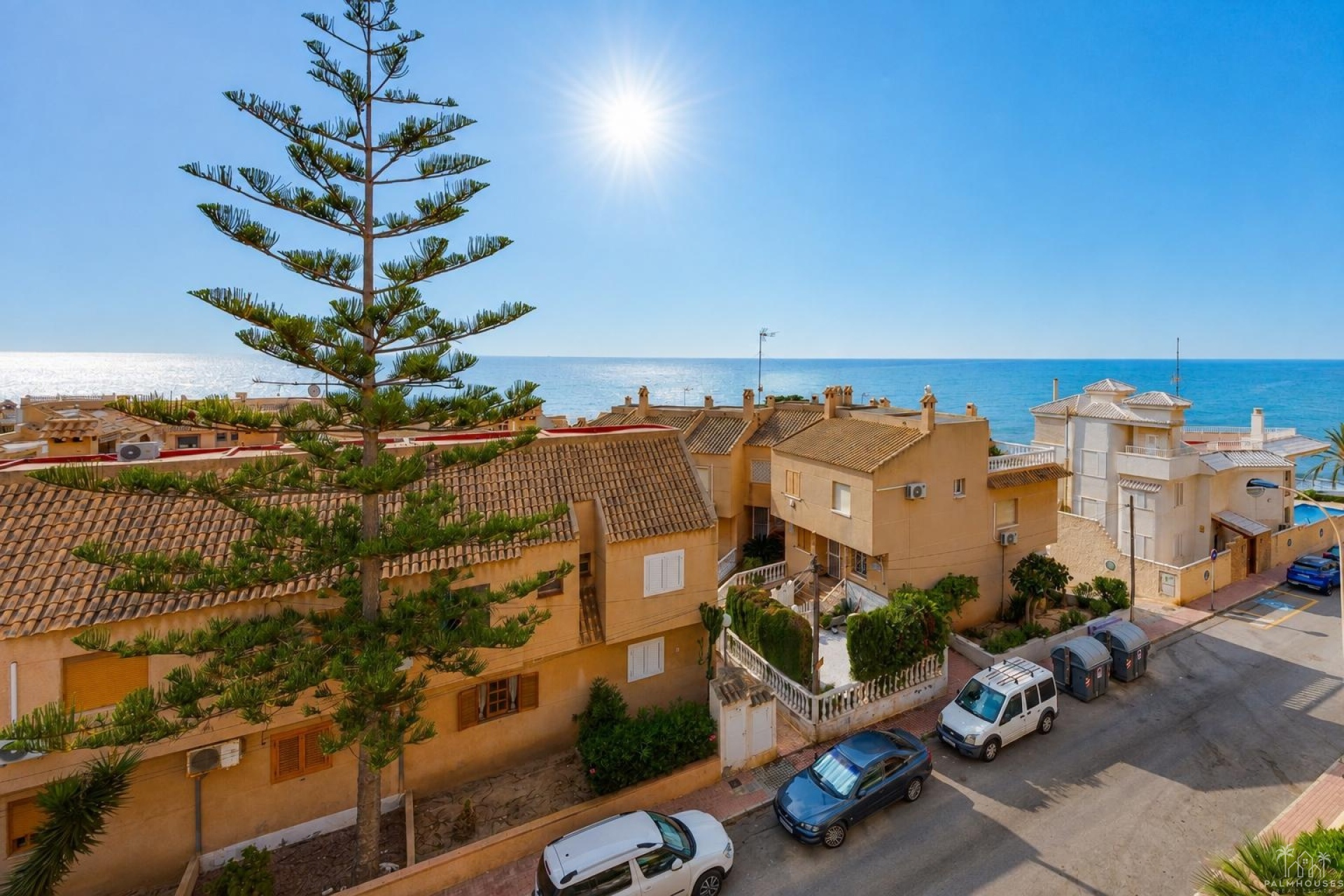Venta - Apartment - Torrevieja - Costa Blanca